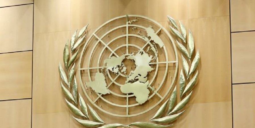 Κίπρις: Ένας Ντενκτάς στο βήμα της ΓΣ του ΟΗΕ στη Νέα Υόρκη